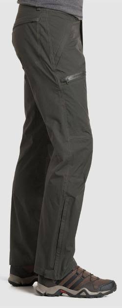 Kuhl rain pants online